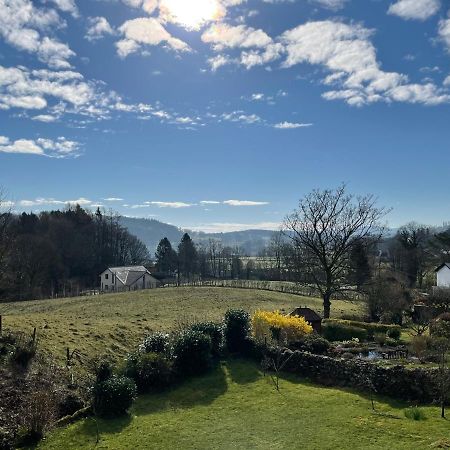 Estcote Villa Ambleside Bagian luar foto
