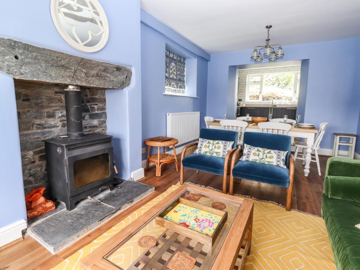 Estcote Villa Ambleside Bagian luar foto