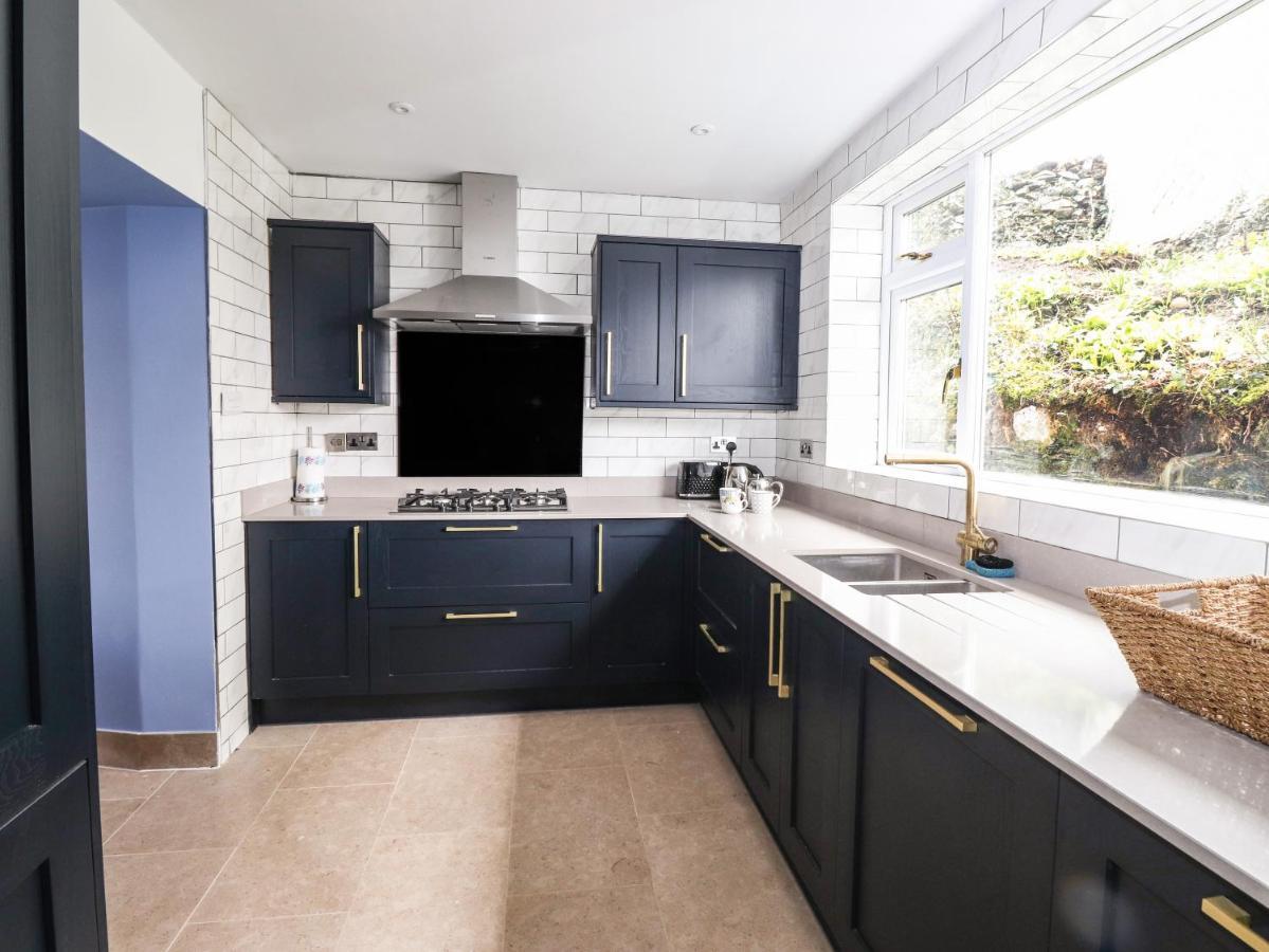Estcote Villa Ambleside Bagian luar foto