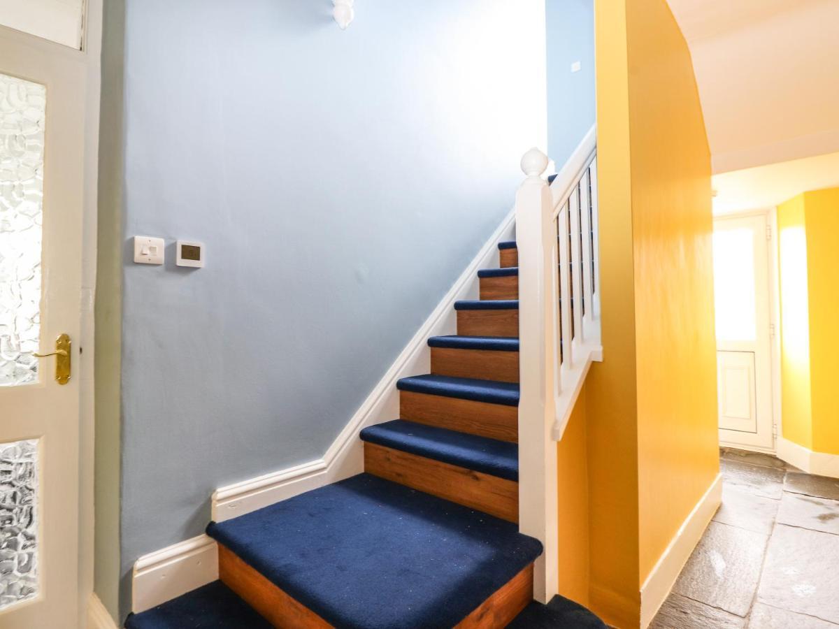 Estcote Villa Ambleside Bagian luar foto