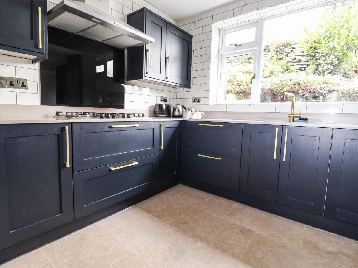 Estcote Villa Ambleside Bagian luar foto
