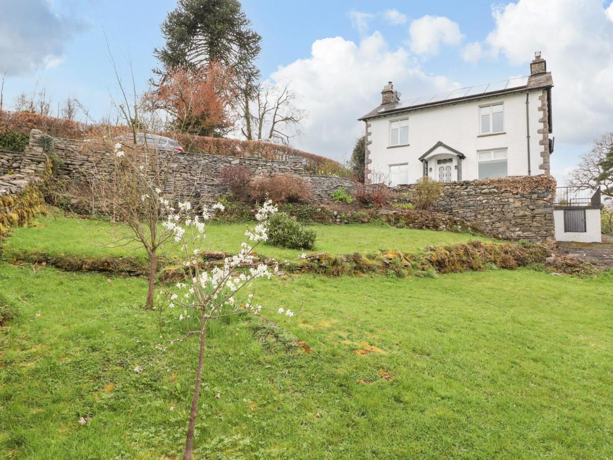 Estcote Villa Ambleside Bagian luar foto