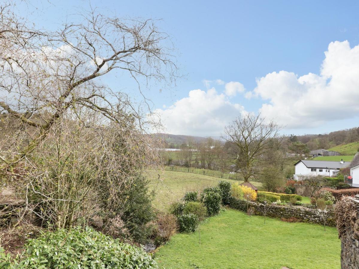 Estcote Villa Ambleside Bagian luar foto