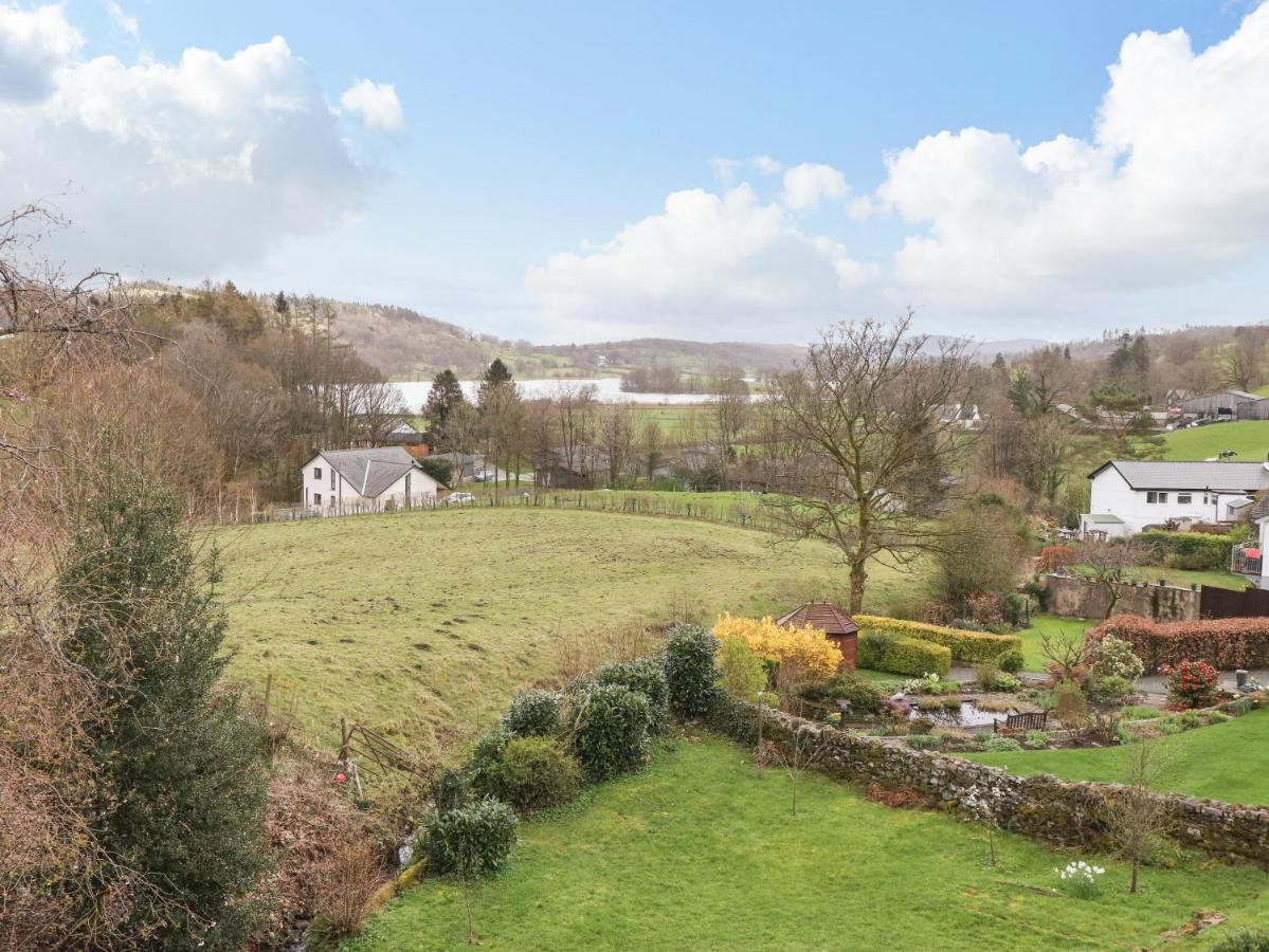Estcote Villa Ambleside Bagian luar foto