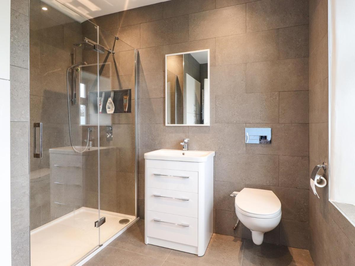 Estcote Villa Ambleside Bagian luar foto