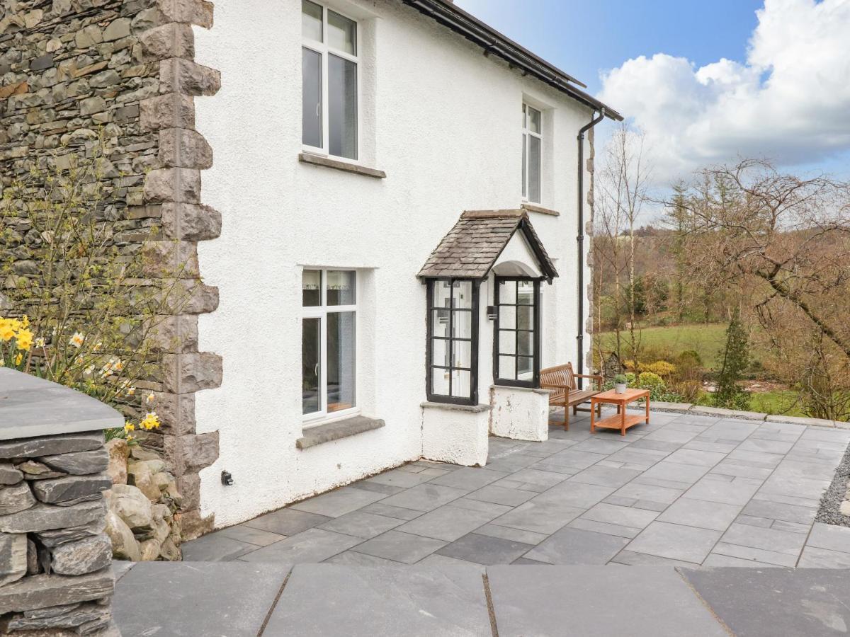 Estcote Villa Ambleside Bagian luar foto
