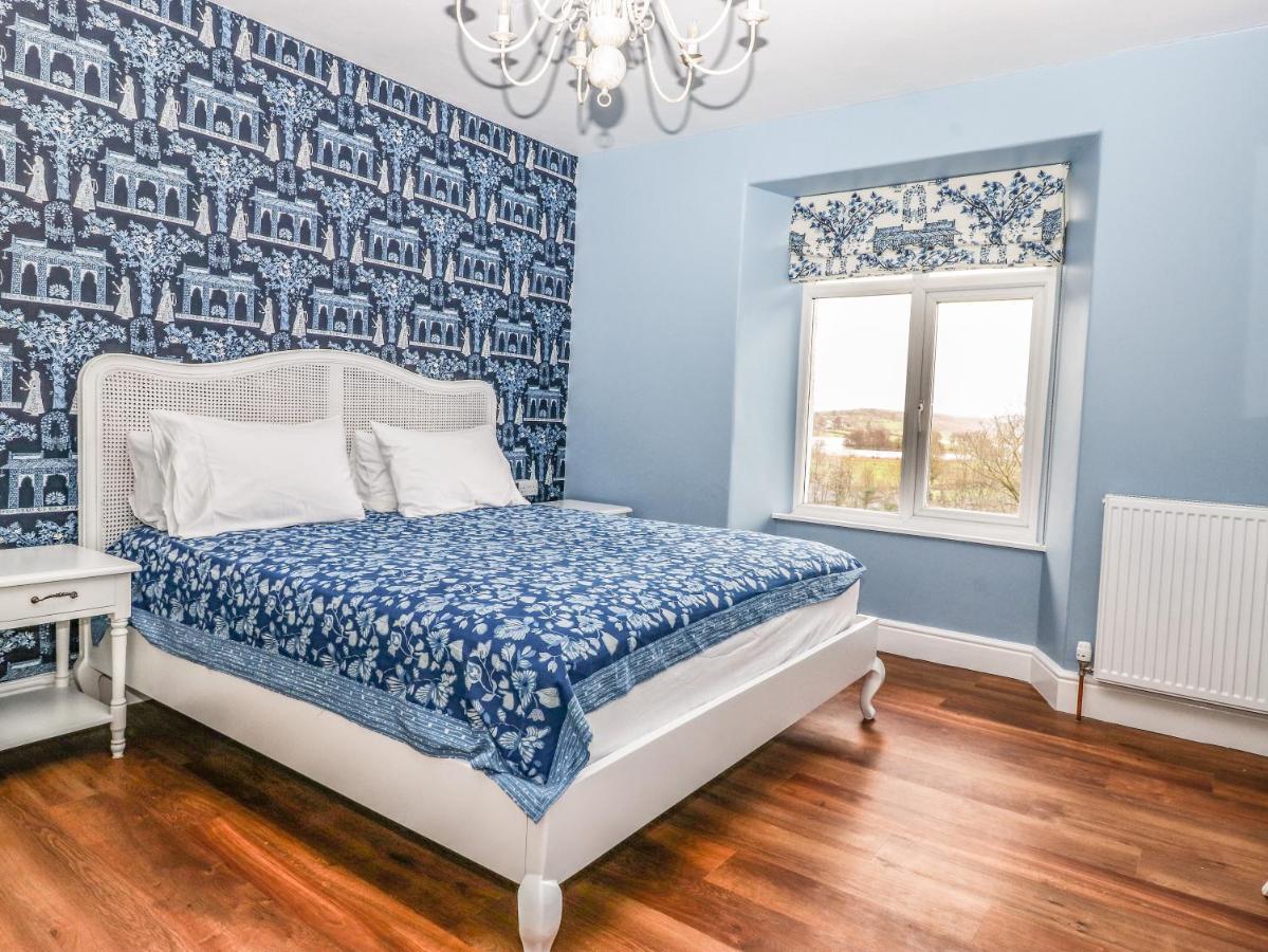 Estcote Villa Ambleside Bagian luar foto