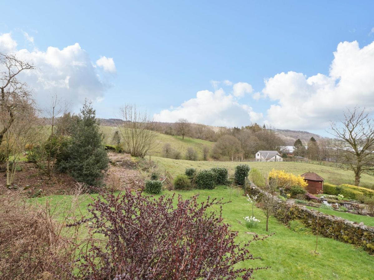 Estcote Villa Ambleside Bagian luar foto